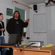 Zjazdy PTOP - 2009