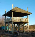 Wieża-bróg foto Marta Potocka