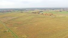 Łąki pod Gródkiem fot. Michał Korniluk