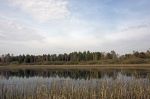 Jezioro Wiejki, fot. T. i G. Kłosowscy
