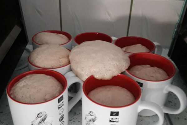 Busłowe łapy upieczone! E.1