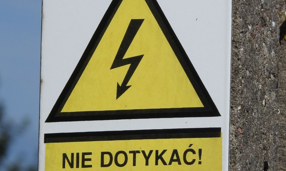Chronimy bociany przed sieciami elektroenergetycznymi