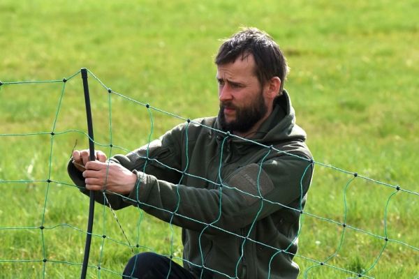 Film promoting the project