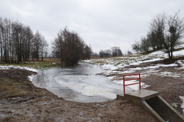 Zastawki działają!