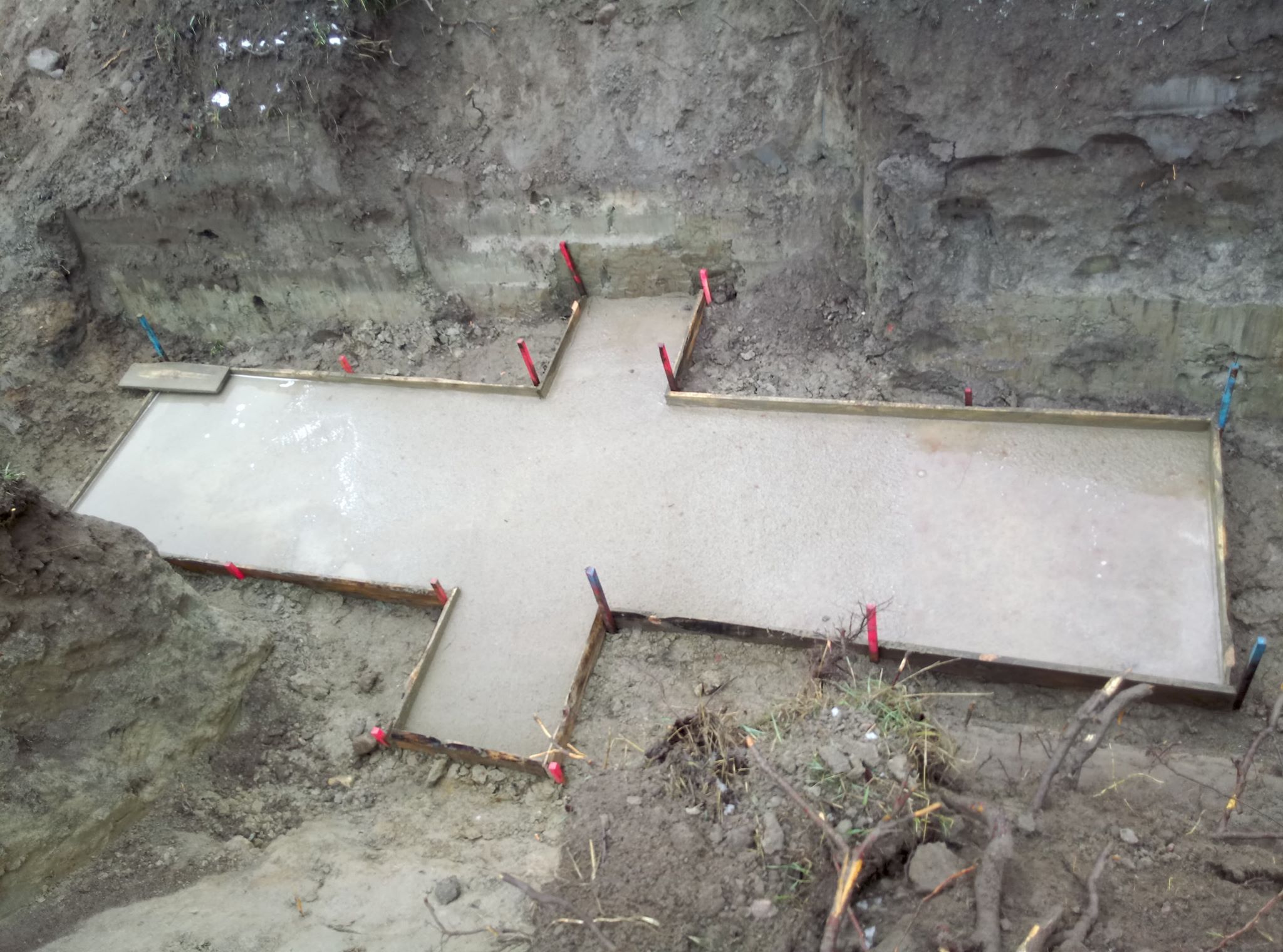 Zakończyliśmy prace nad budową urządzeń małej retencji