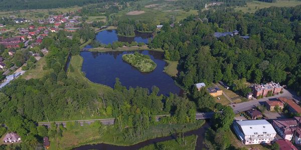 Puszcza Białowieska