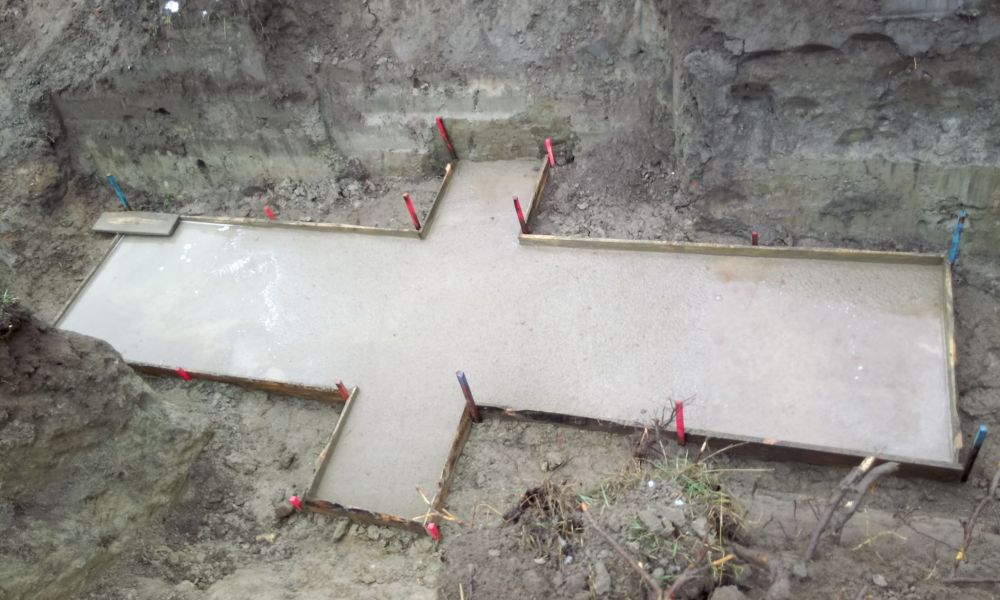 Zakończyliśmy prace nad budową urządzeń małej retencji