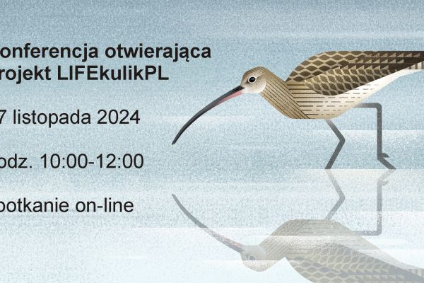 Conference for the LIFEkulikPL