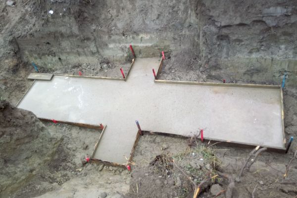 Zakończyliśmy prace nad budową urządzeń małej retencji